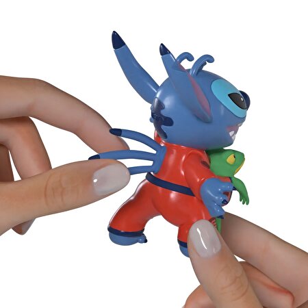 Disney Stitch Fidget Figür 5
