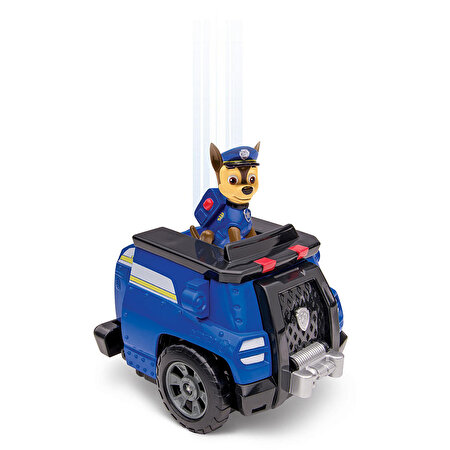 Paw Patrol Deluxe Dönüşen Araçlar