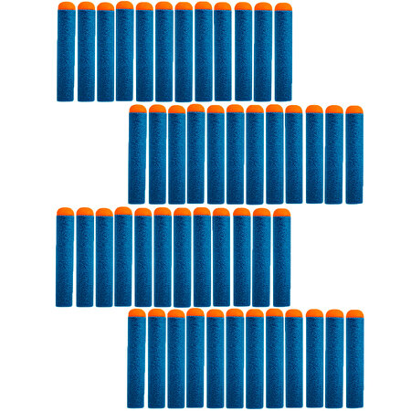 Fast Pioneer 48 Mermili Dart Atan Tüfek