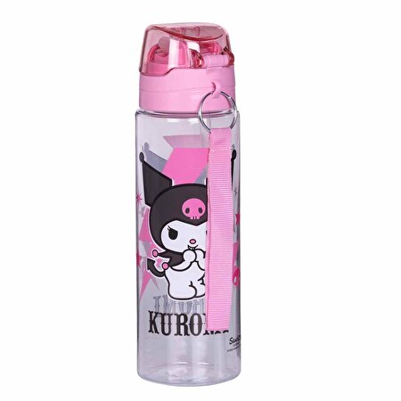 Kuromi Pembe Matara 700 Ml