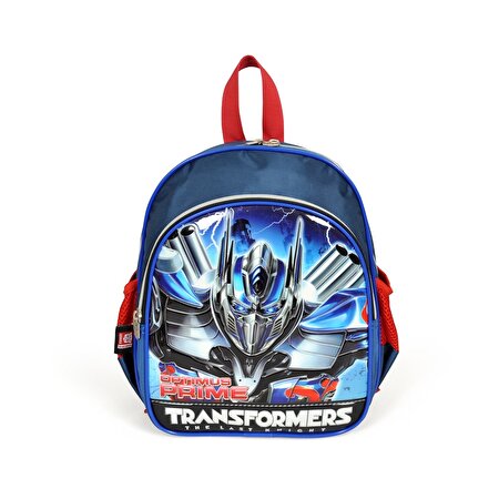 Transformers Optimus Prime Anaokulu Çantası 53001