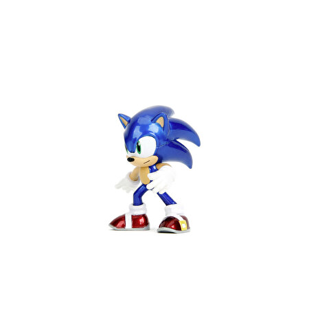 Jada Sonic Hedgehog Figürleri Sonic The Hedgehog
