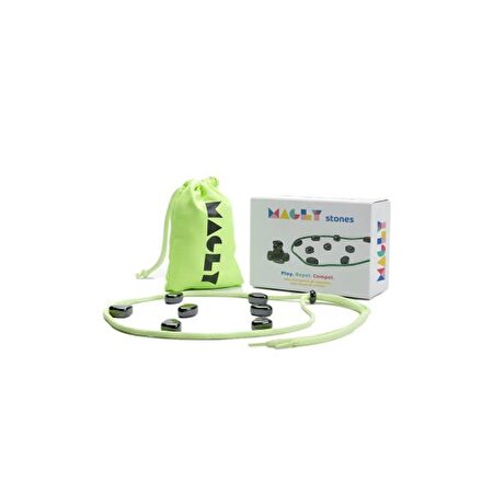 Magly Stones Manyetik Taş Oyunu