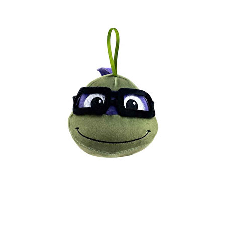 TMNT Mini Peluş S1 Sürpriz Paket M14115