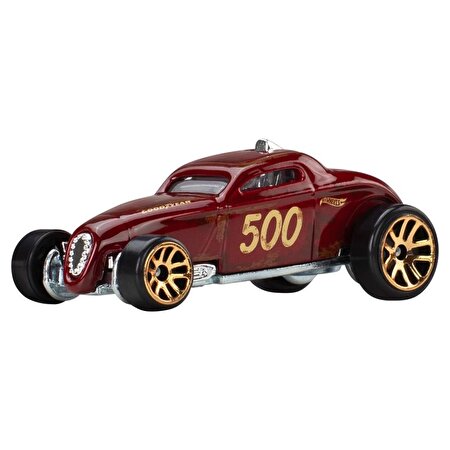 Hot Wheels Vintage Premium Arabalar Sooo Fast JKY32