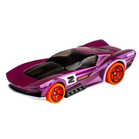 Hot Wheels 5'li Araba Seti GTN44