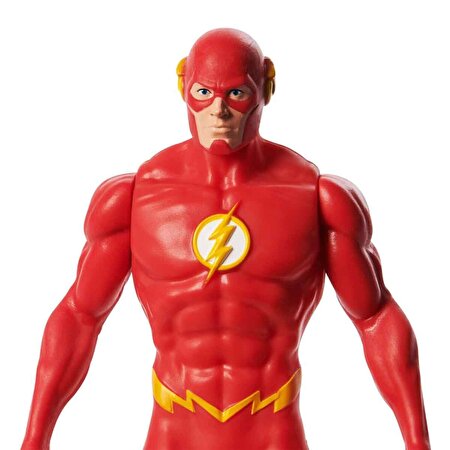 Batman Aksiyon Figür 15 Cm The Flash