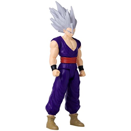 Dragon Ball Son Gohan Beast Figür 30 Cm
