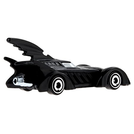 Hot Wheels Tekli Arabalar Batman Forever Batmobile HKG38