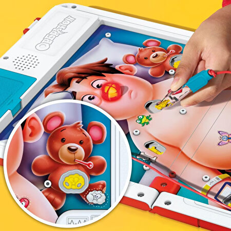 Süper Doktor Yeni 2025 G0951