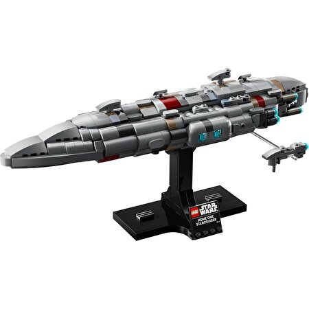 LEGO Star Wars Home One Starcruiser 75405