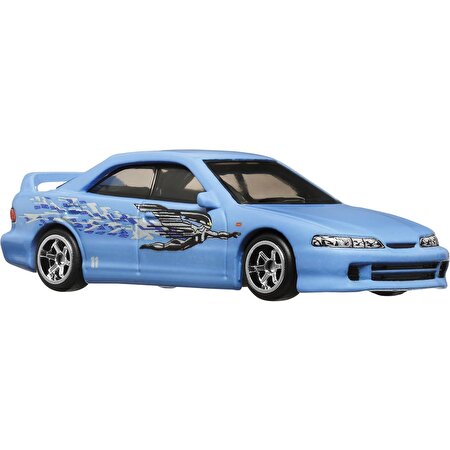 Hot Wheels Fast Furi̇ous Premi̇um Arabalar Acura Integra Sedan GSR JDJ13