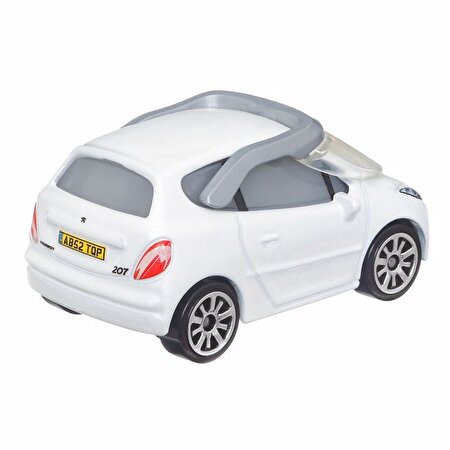 Cars 3 Tekli Karakter Araçlar Lee Race HFB36