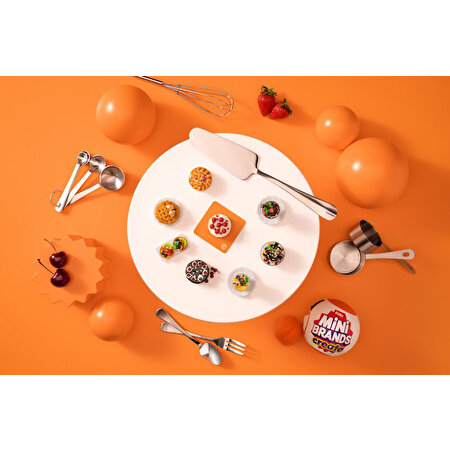 Mini Masterchef S1 Sürpriz Paket