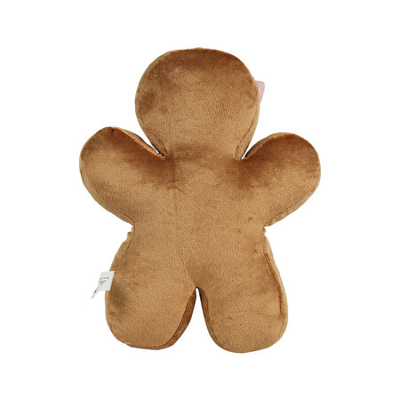 Kurabiye Kız Peluş 30 Cm