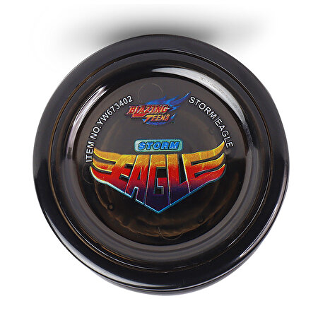 Storm Eagle Yoyo