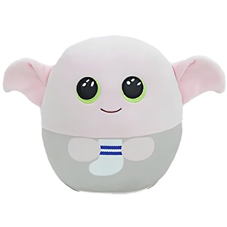 TY Squishy Beanies Harry Potter Dobby 25 Cm