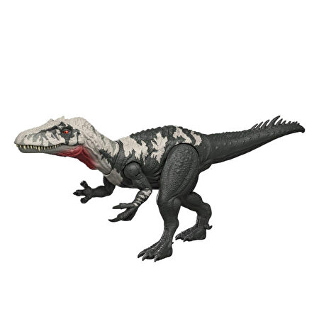 Jurassic World İz Sürücü Dinozor Figürü Chilantaisaurus JGB95
