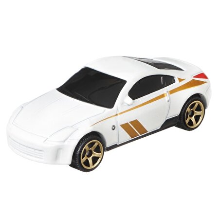 Matchbox Tekli Arabalar 2003 Nissan 350Z GXM93