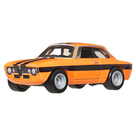 Hot Wheels Hızlı ve Öfkeli Premium Arabalar Alfa Romeo Giulia SprintT GTA JBM04