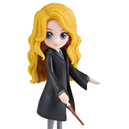 Wizarding World Harry Potter Büyülü Miniler Luna Lovegood Figür