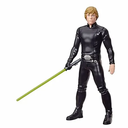 Star Wars E6 Luke Skywalker Figür 24 Cm E8358