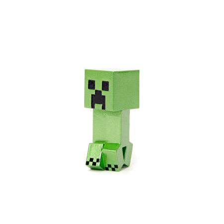 Jada Minecraft Figürler Creeper