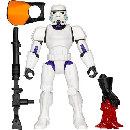Star Wars Mixmashers Fi̇gür Stormtrooper G0295