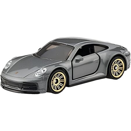 Matchbox 1:64 Arabalar 2020 Porsche 911 Carrera 4S HLG22