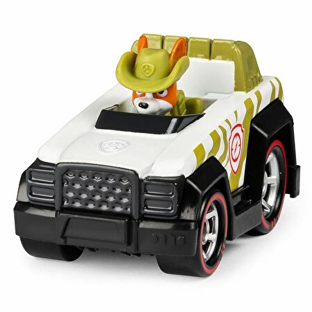 Paw Patrol True Metal Die Cast Araçlar Tracker