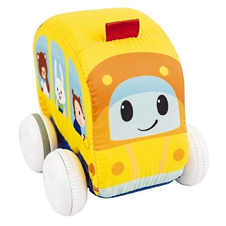 Winfun Çek Bırak Pofuduk Arabalar