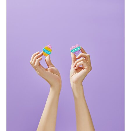 Mini Toys S3 Sürpriz Paket CDU24-77351GQ2