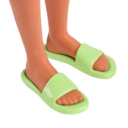 Barbie Yakışıklı Ken Bebekler HYT99