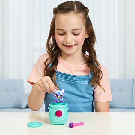 Magic Mixies Mixlings S2 İkili Paket