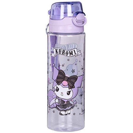 Kuromi Mor Matara 700 Ml