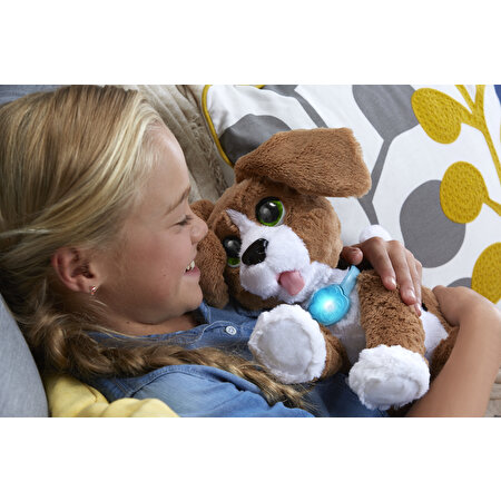 Fur Real Konuşan Köpeğim Charlie