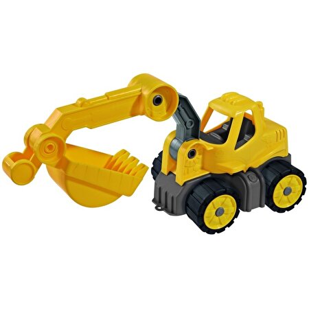 BIG Power Worker Mini Excavator