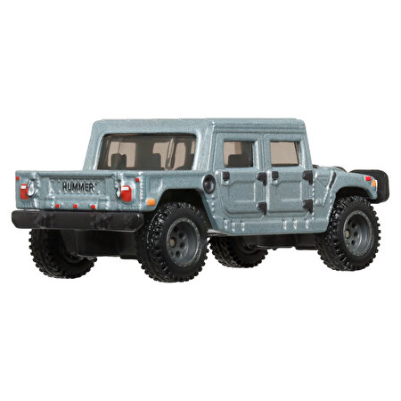 Hot Wheels Car Culture Premium Arabalar Hummer H1 HRV90