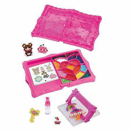 Aquabeads Parıltılı Tasarım Seti 31028