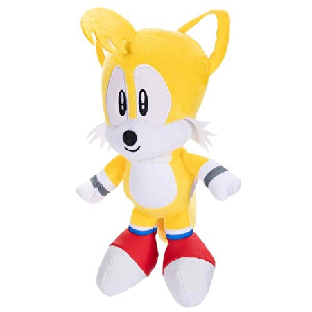 Sonic Peluş 18 Cm Tails W11 423224
