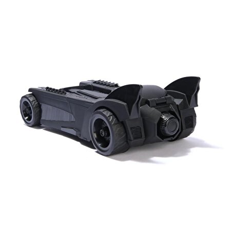 DC Comics Batman Batmobile 1:16 Araba