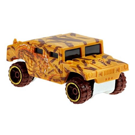Hot Wheels Tekli Araba Humvee GHC17