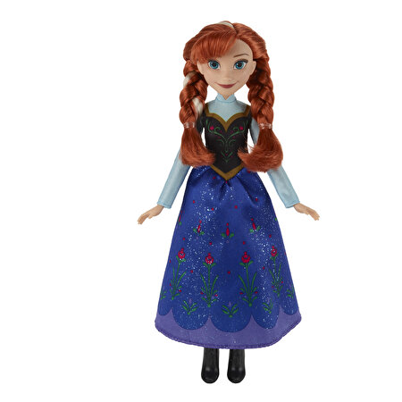 Disney Frozen Anna