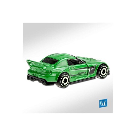 Hot Wheels Tekli Arabalar Honda S2000 GHF82