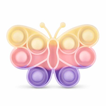 Mini Toys S3 Sürpriz Paket CDU24-77351GQ2