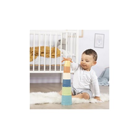 Little Smoby Green Sihirli Kule