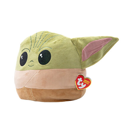 TY Stars Wars Grogu Squishy 35 Cm