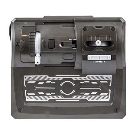 Silverlit Sonic Evo Kumandalı Uçak