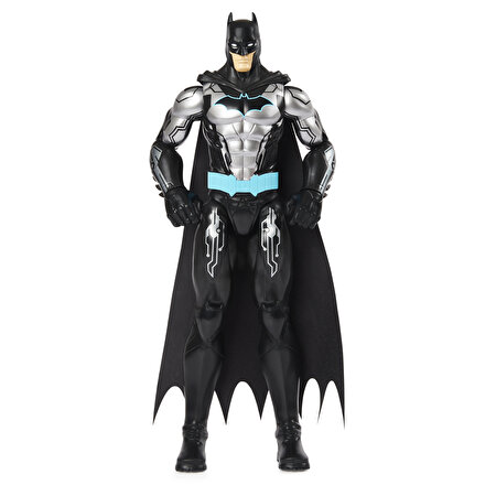 Batman 30 cm Figür Bat-Tech Batman