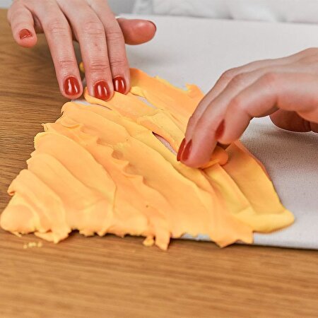 OKTO Irises 3D Duyusal Sanat Seti